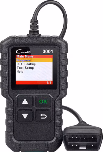 Oto Arıza Tespit Cihazı (OBD2) Nedir? Motor Arıza Lambası Neden Yakar?