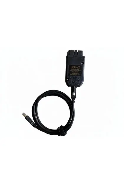 VAG-COM (VCDS) Nedir? VAG Grubu Araçlarda Gizli Özellik Açma ve Arıza Tespiti
