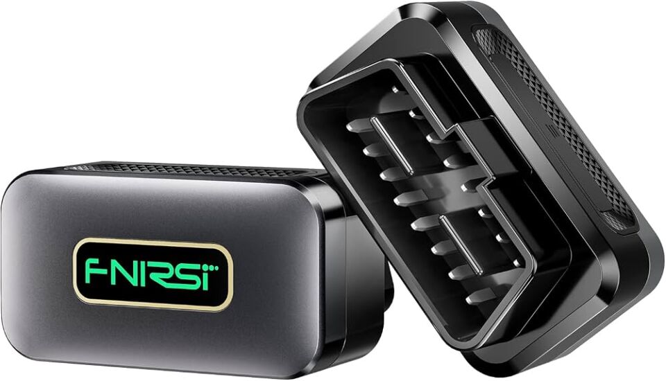 Bluetooth OBD2 Arıza Tespit Cihazı - Kod Okuyucu ve Araç Teşhis Cihazı