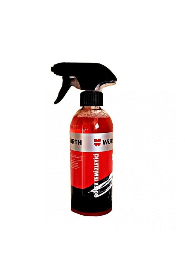 Oto Böcek Temizleyici Sprey 400 ml
