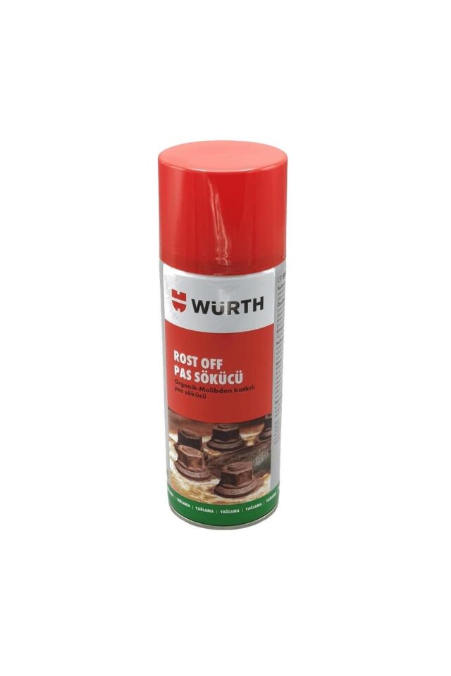 Pas Sökücü Organik Molibden Katkılı 400 Ml - Garantili - Orjinal Ürün