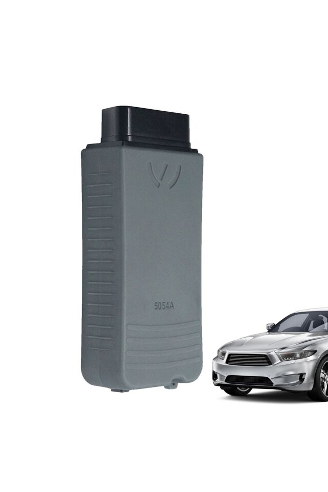 Volkswagen Uyumlu Vas 5054a Arıza Tespit Cihazı Bluetooth Oki Çip