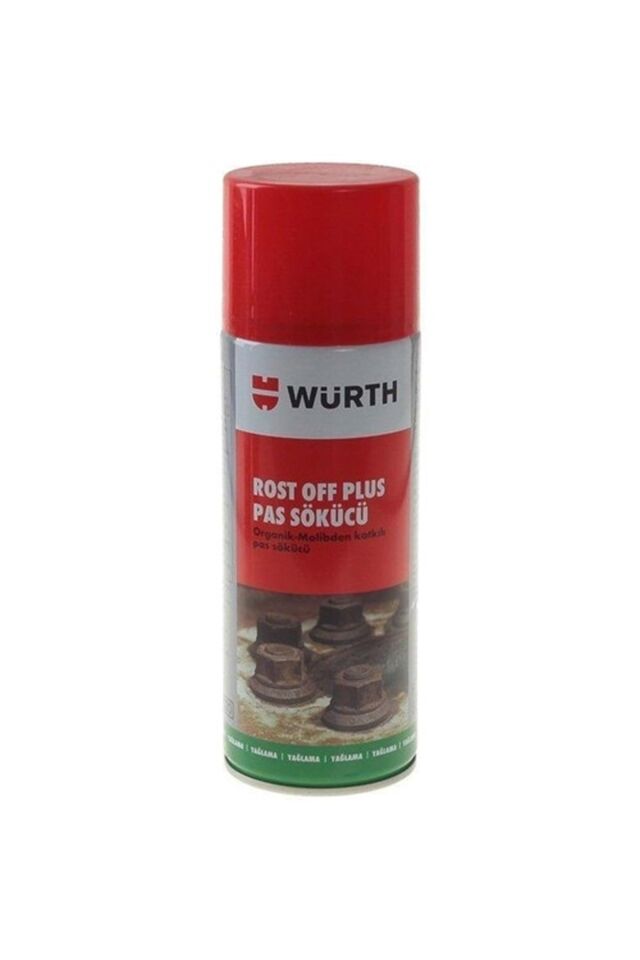 Pas Sökücü Sprey Plus 400ml