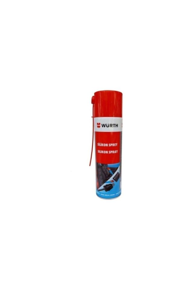 Silikon Sprey 500 ml