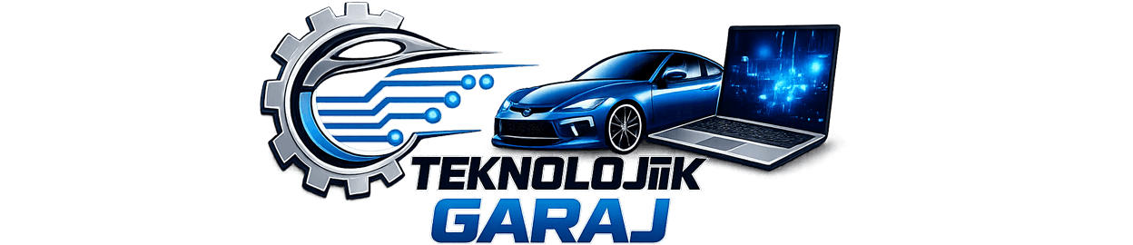 Teknolojik Garaj | İlginç ve Yenilikçi Teknolojik Ürünler
